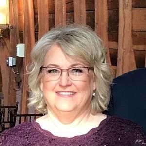 Meet your Posher, Cindy
